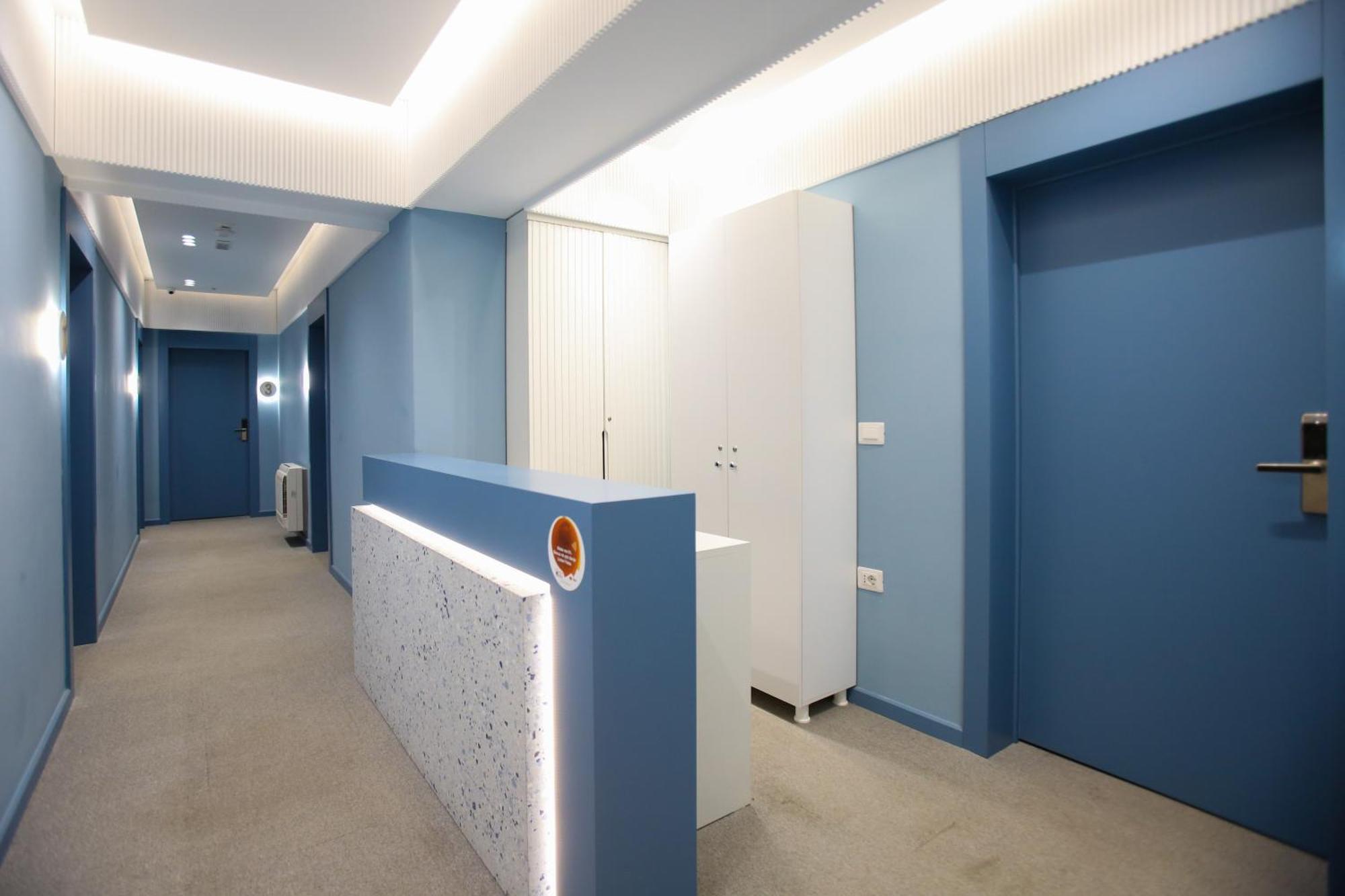 Imperial Visar Rooms Vlora Kültér fotó