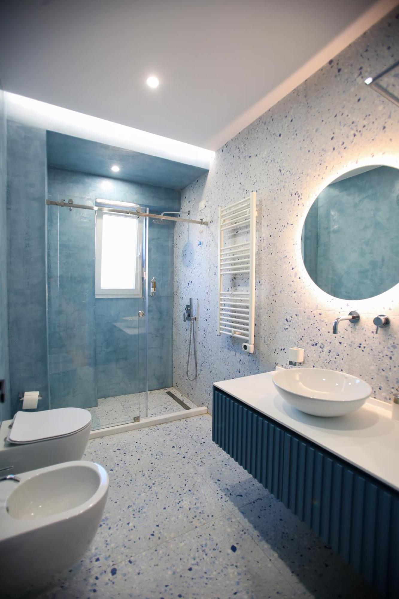 Imperial Visar Rooms Vlora Kültér fotó