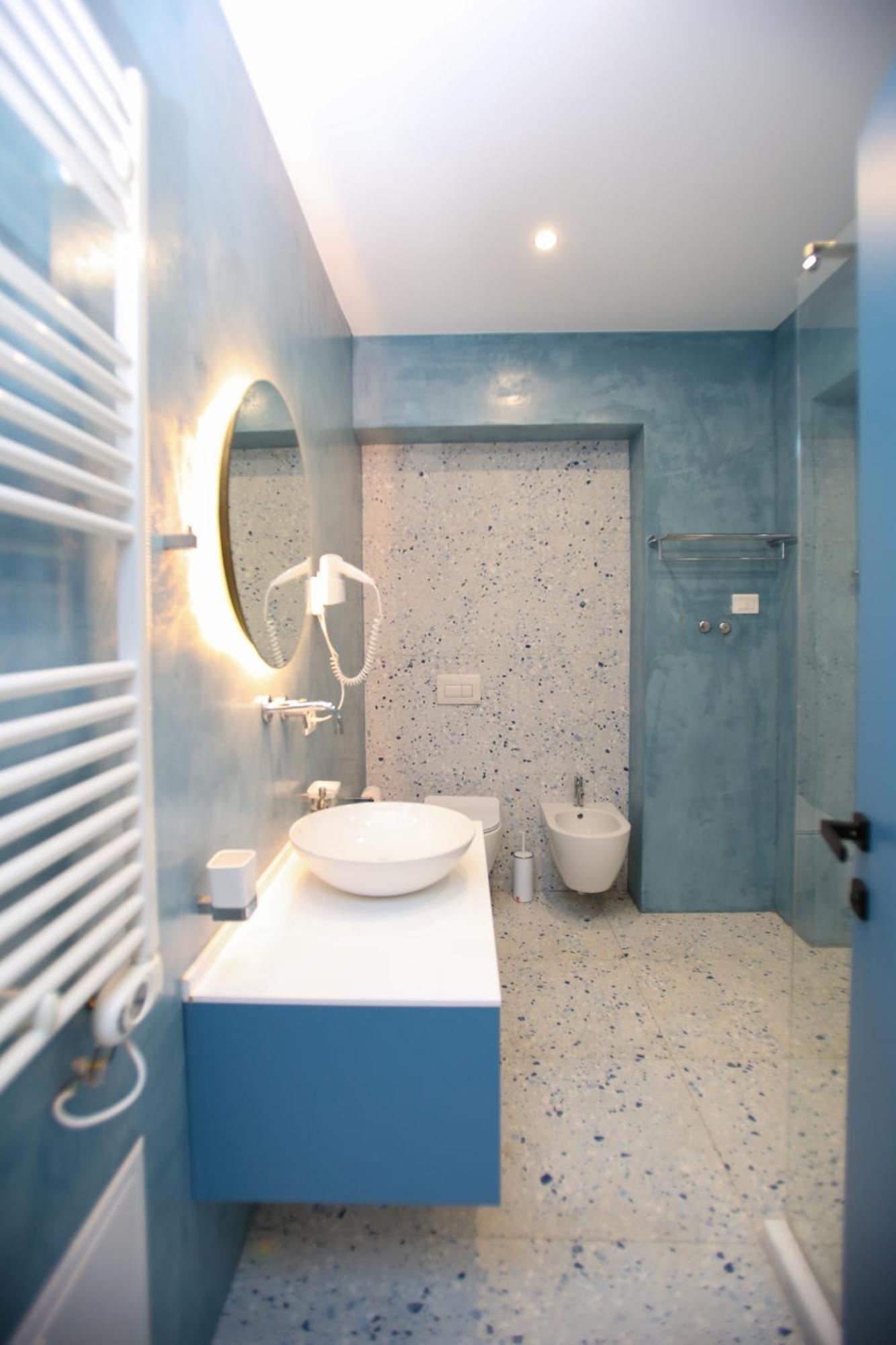 Imperial Visar Rooms Vlora Kültér fotó