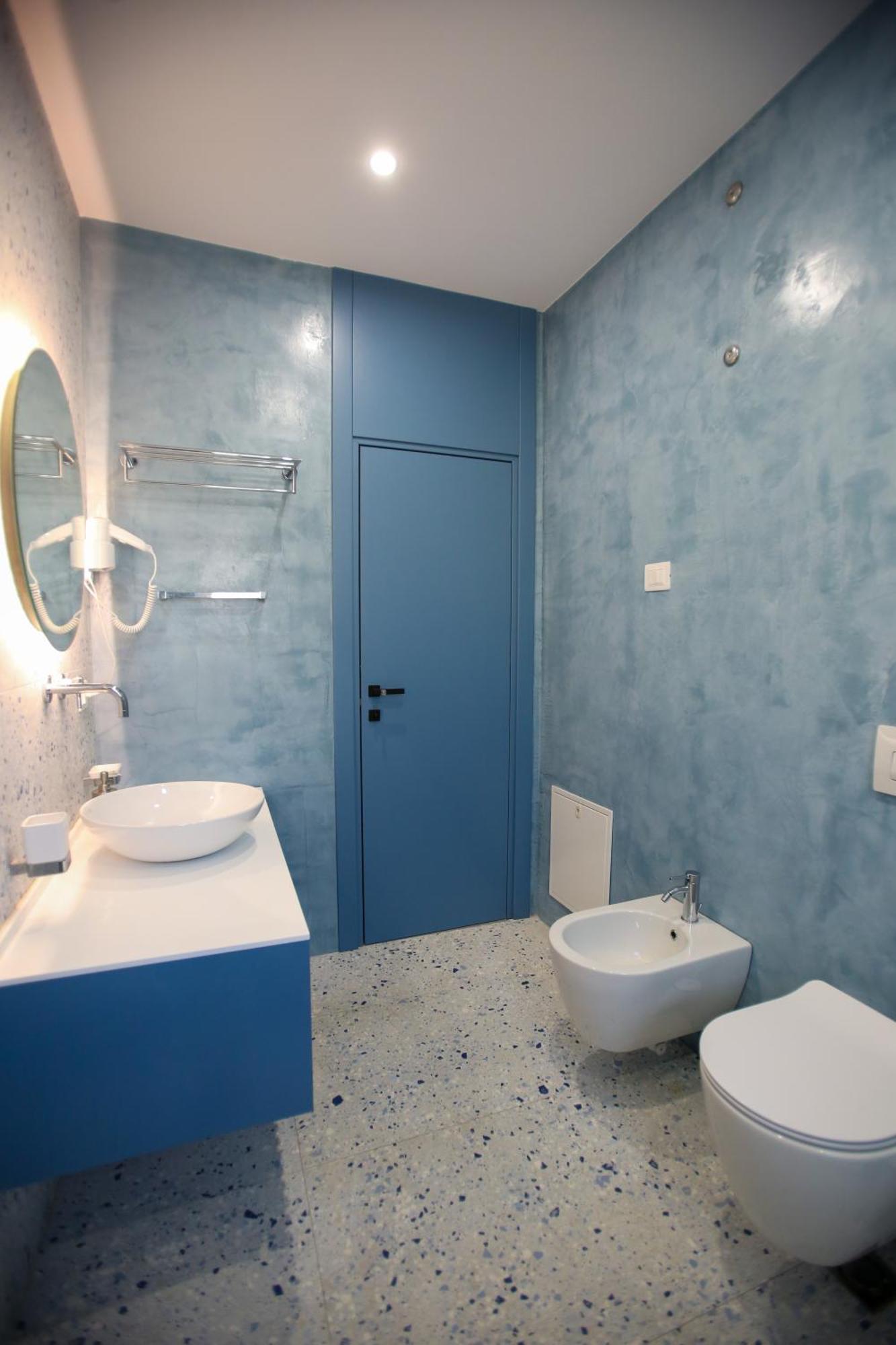 Imperial Visar Rooms Vlora Kültér fotó
