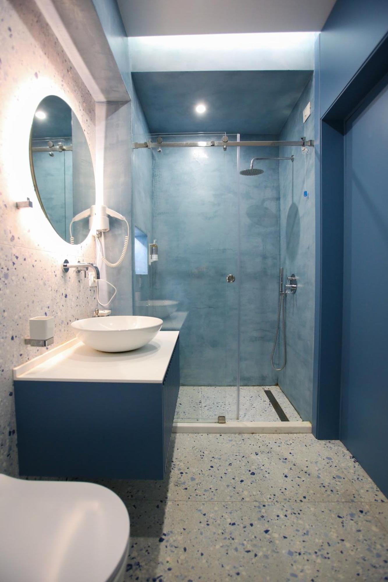Imperial Visar Rooms Vlora Kültér fotó